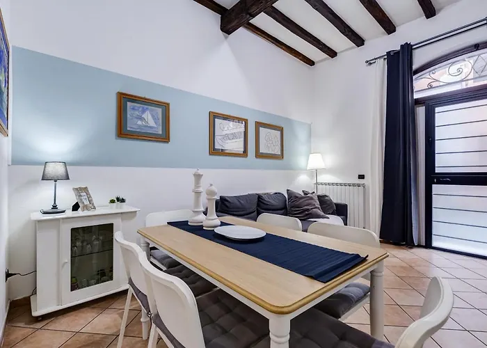 Coliseum Apartment Rom